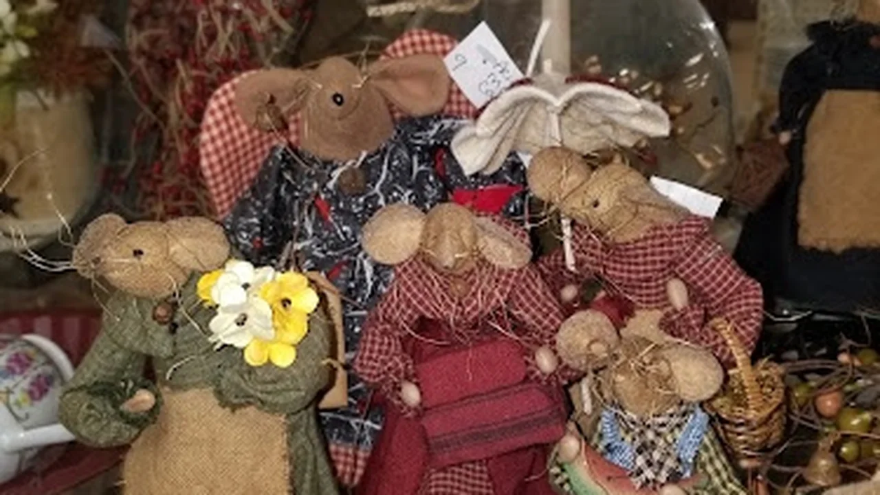 Consignment store in Kittanning, Pennsylvania: TLC Shop