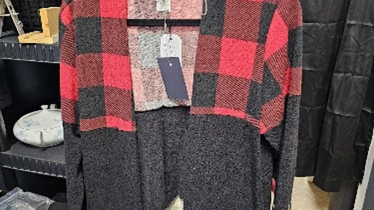 Consignment store in Fort Smith, Arkansas: Tonchis Boutique and Consignment