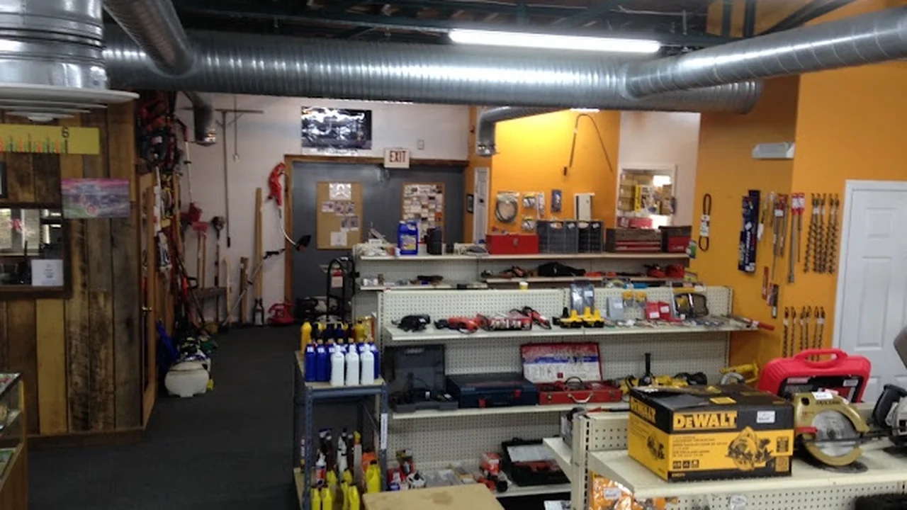 Consignment store in Fallston, Maryland: Tool Belt Consignments