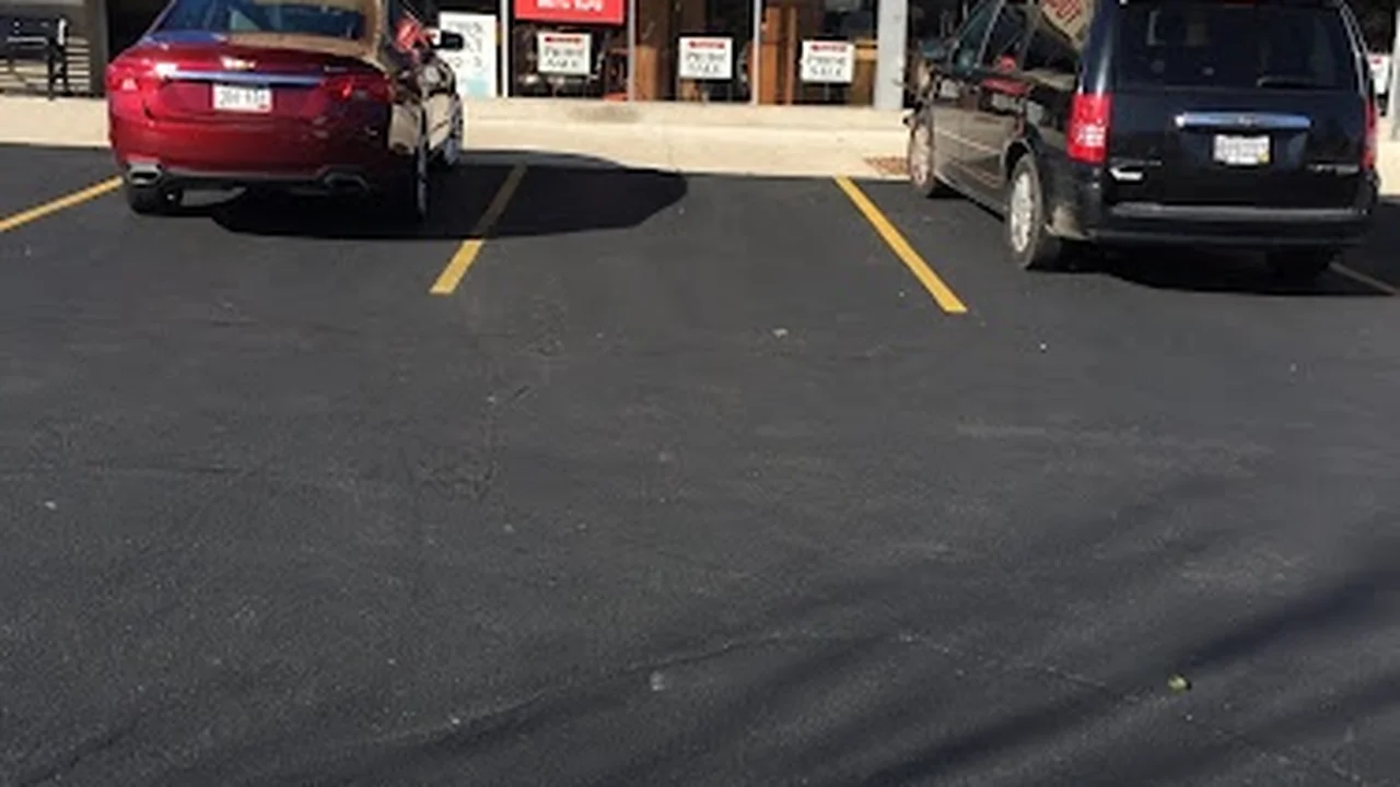 Consignment store in Madison, Wisconsin: Touch of Pride Sales