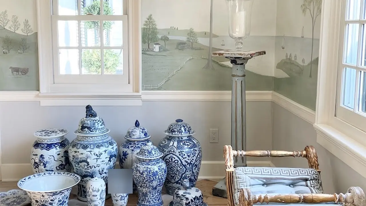 Consignment store in Stamford, Connecticut: Town & Sea