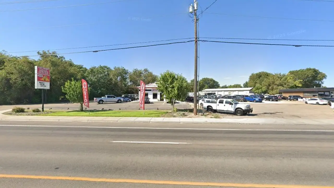 Consignment store in Caldwell, Idaho: Treasure Valley Online Auctions