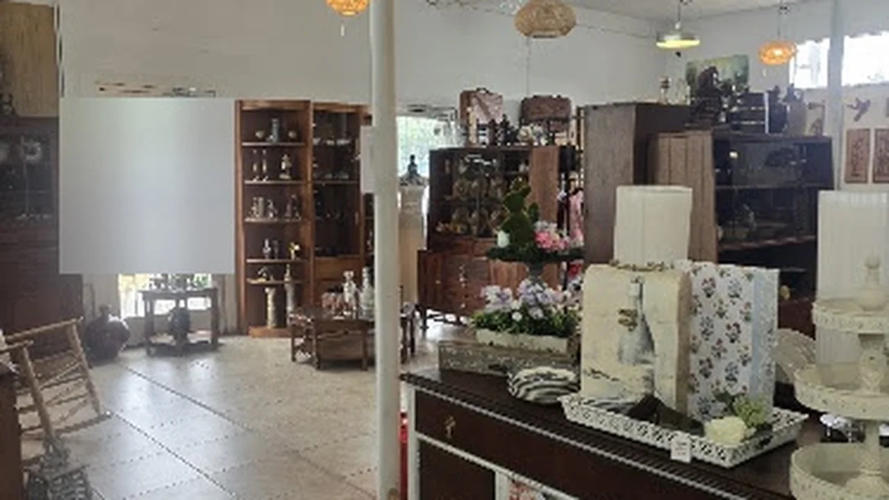 Consignment store in Spanaway, Washington: Trellis Boutique