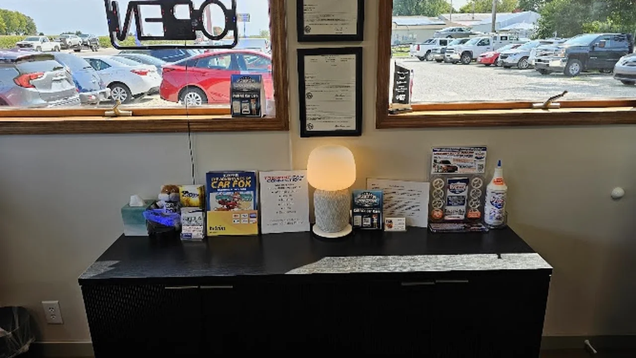 Consignment store in Tremont, Illinois: Tremont Car Connection