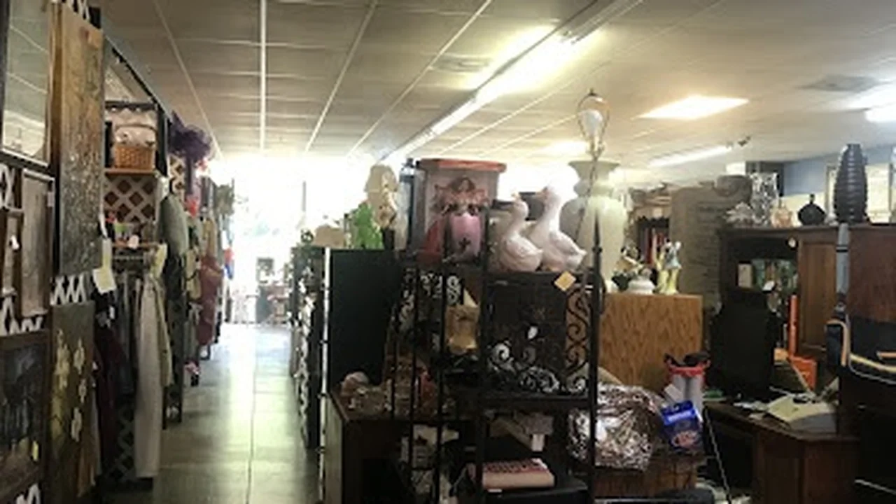 Consignment store in Oneonta, Alabama: Trendy Consignments