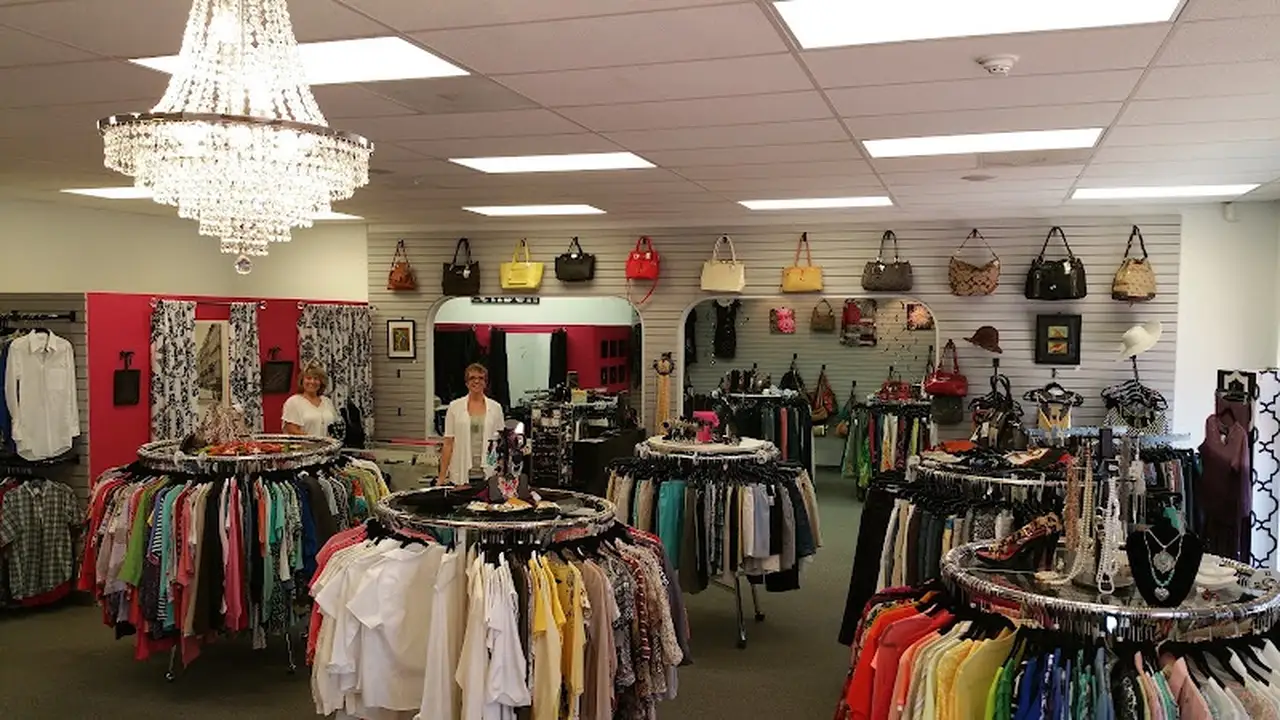 Consignment store in Green Valley, Arizona: Trendz Consignment Boutique