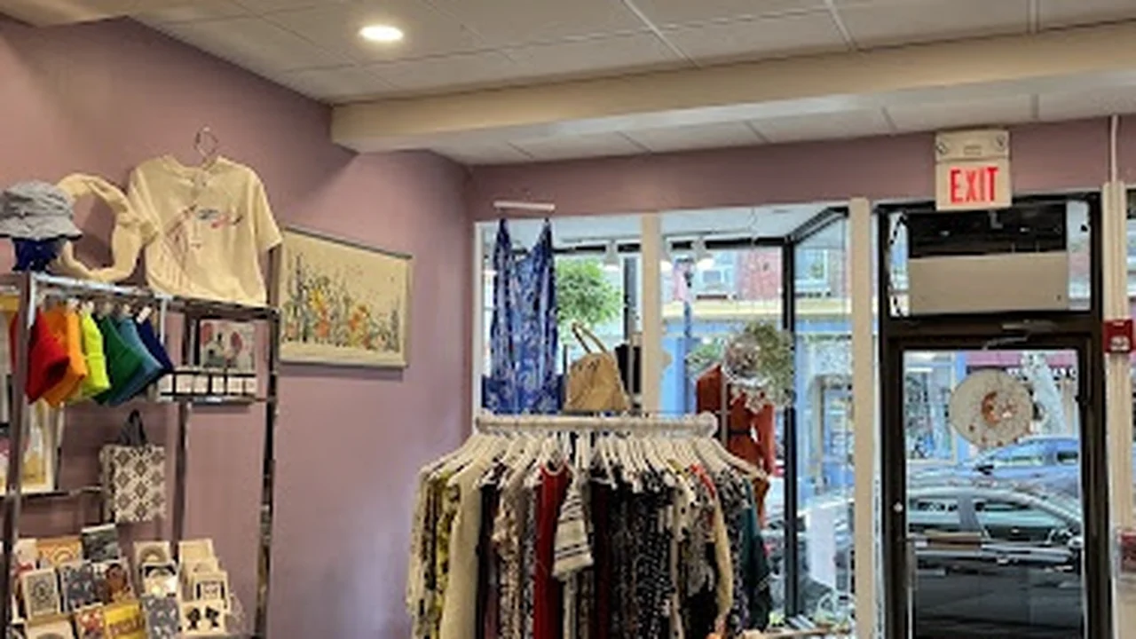 Consignment store in Nyack, New York: Trilogy Consignment Nyack