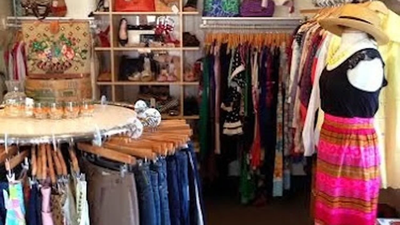 Consignment store in Tarrytown, New York: Trilogy Consignment
