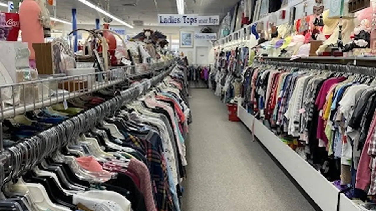 Consignment store in Freeport, Illinois: Twice As Nice Consignments