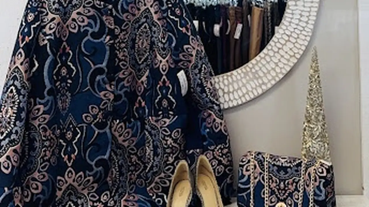 Consignment store in Lafayette, Indiana: Twice As Nice Ladies Consignment Boutique