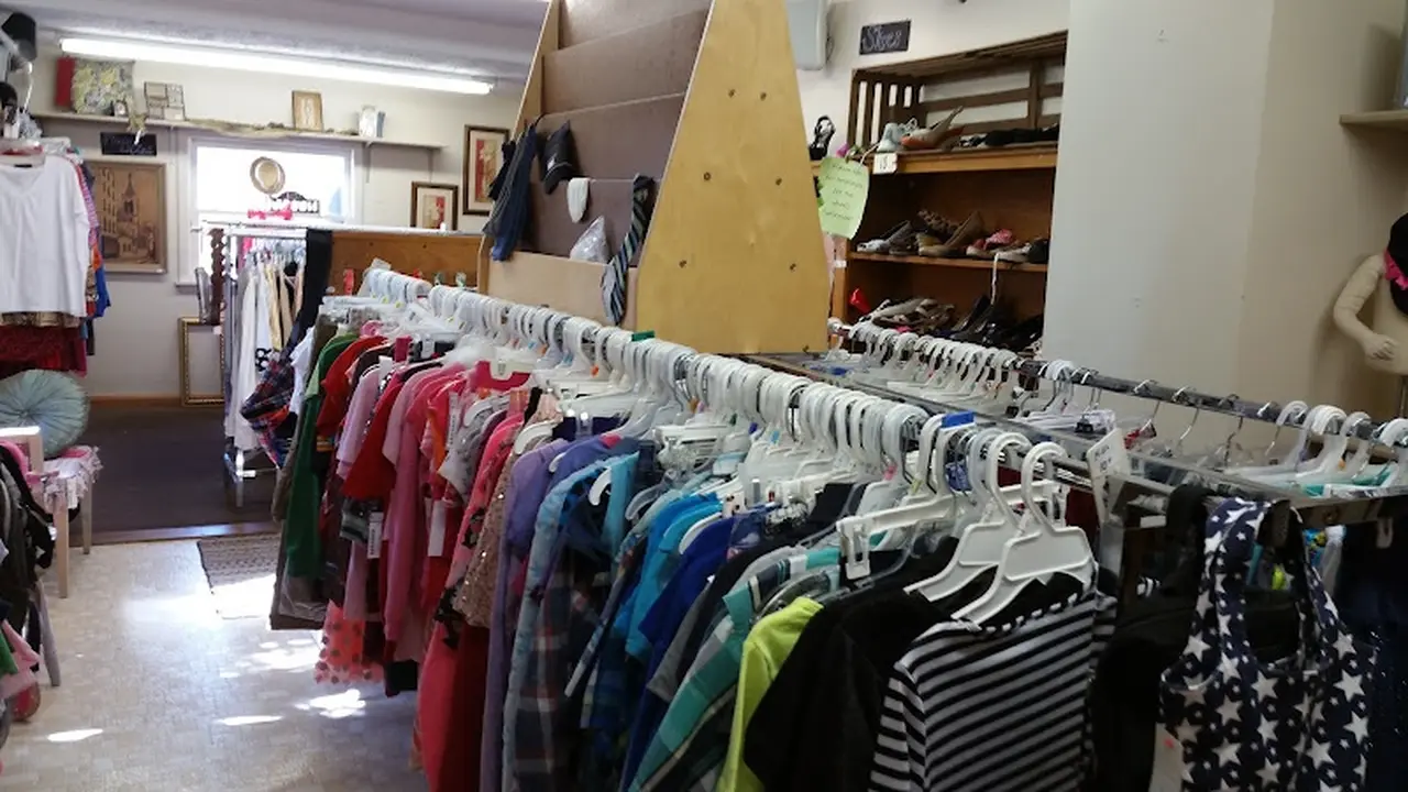 Consignment store in Hartville, Ohio: Twice Is Nice Consignments