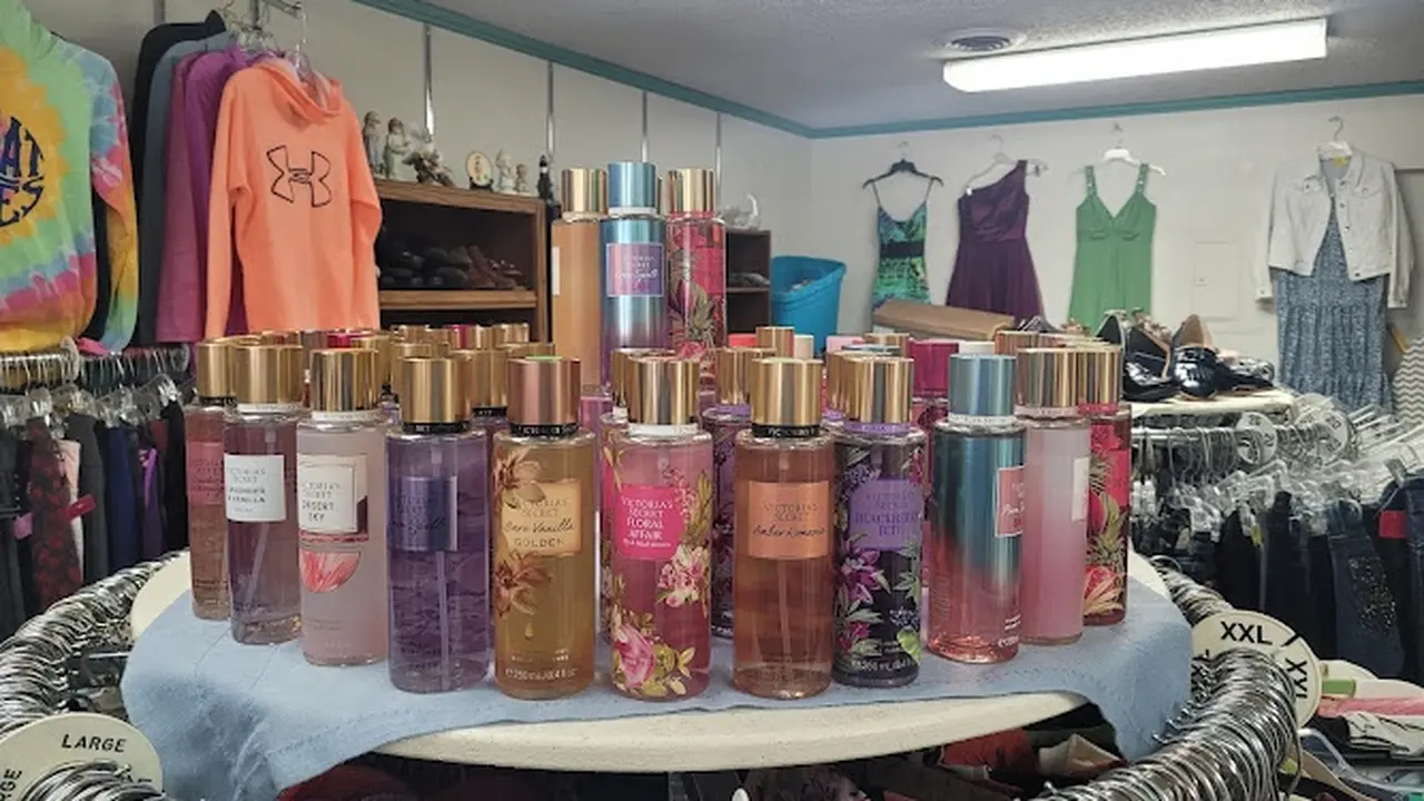 Consignment store in Oscoda Township, Michigan: Twice Is Nice