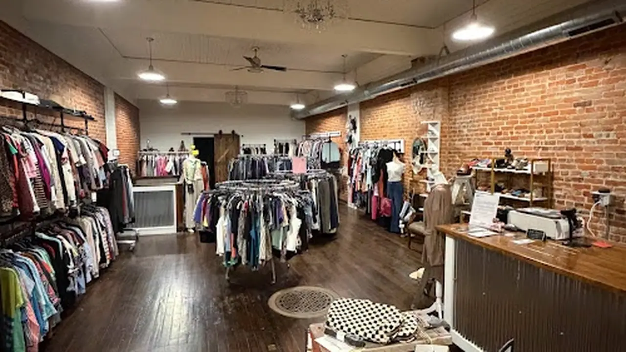Consignment store in Lake City, Minnesota: Twice Loved Resale and Consignment Boutique