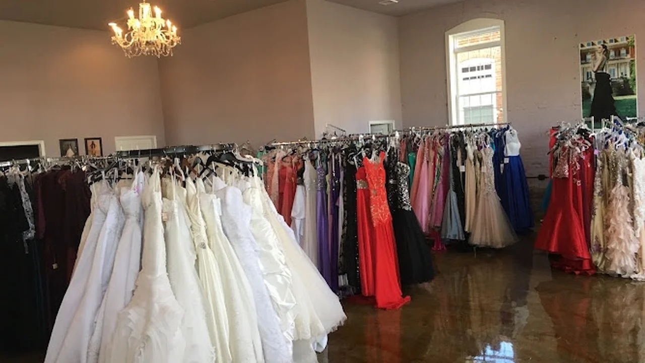 Consignment store in West York, Pennsylvania: Twice Upscale Resale