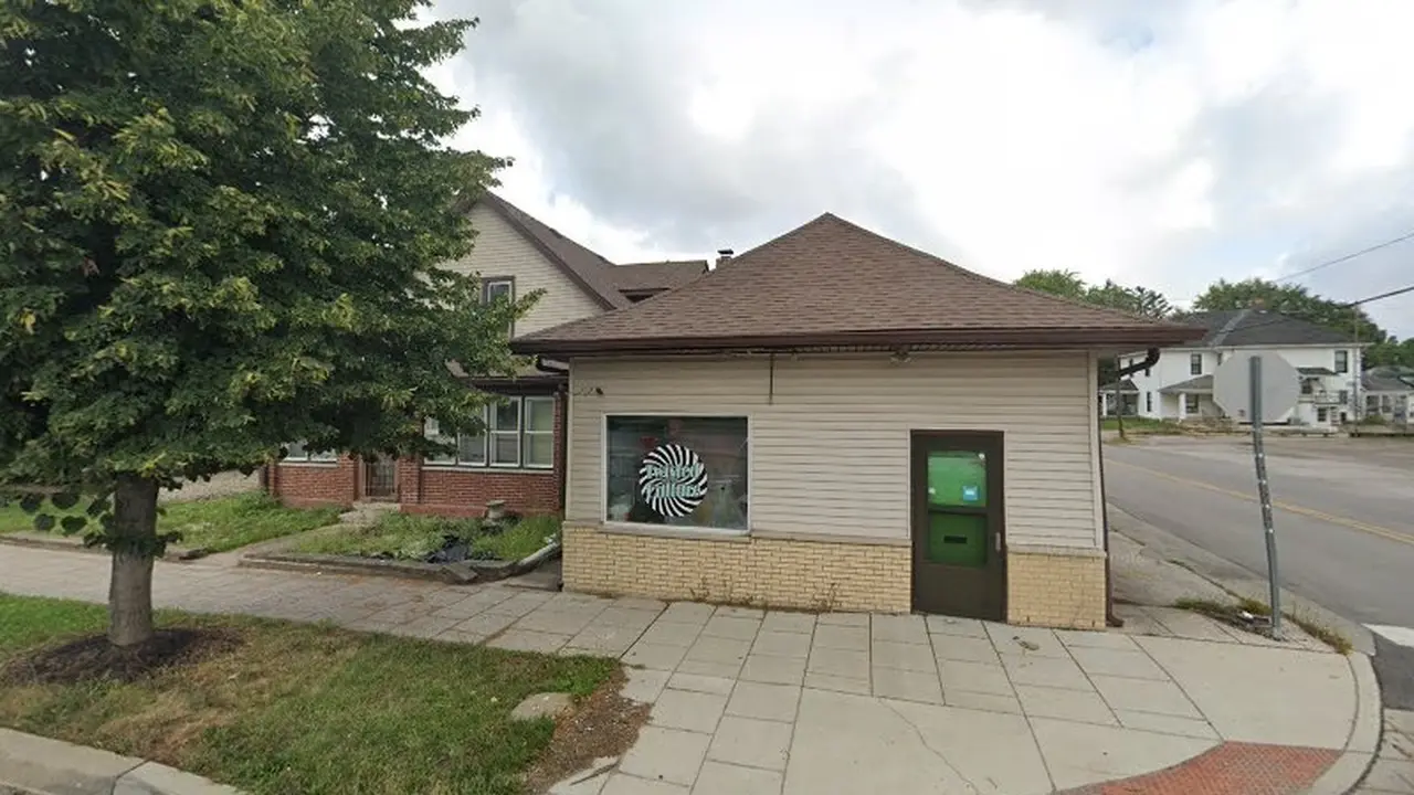 Consignment store in Indianapolis, Indiana: Twisted Culture