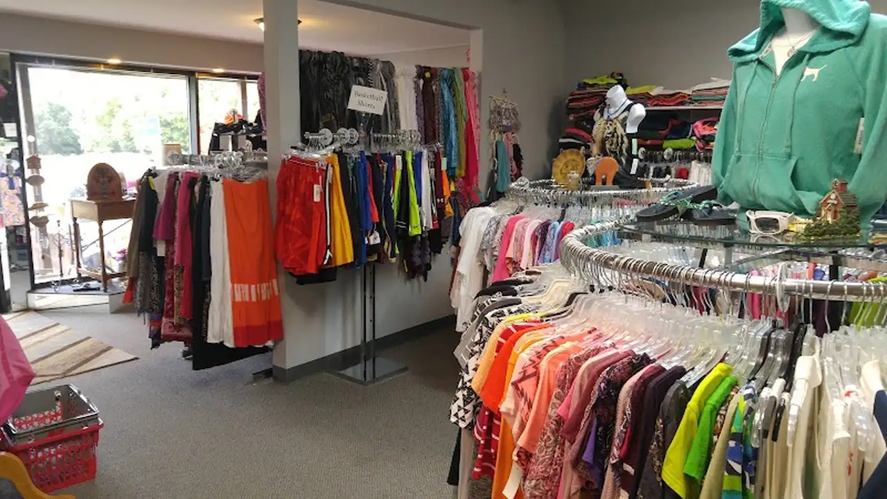 Consignment store in Madison, South Dakota: Unique Boutique Consignment