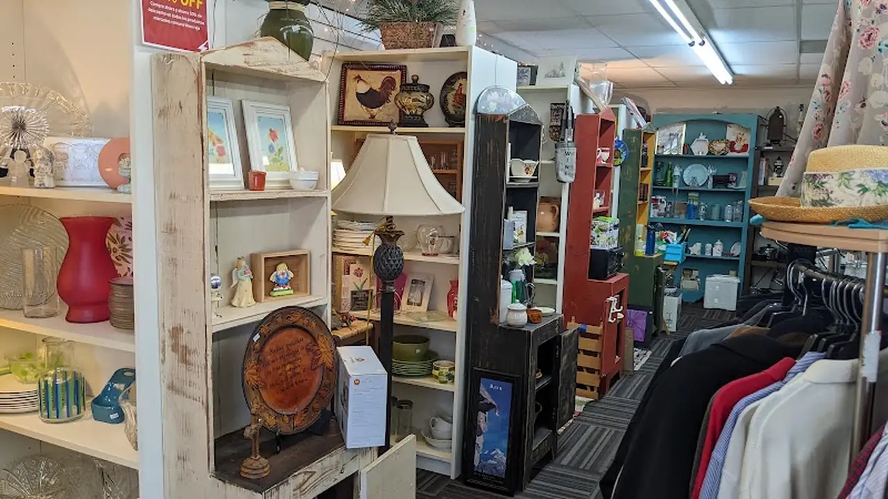 Consignment store in Conroe, Texas: Unique Resale