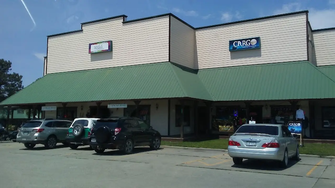Consignment store in Pagosa Springs, Colorado: Upscale Resale