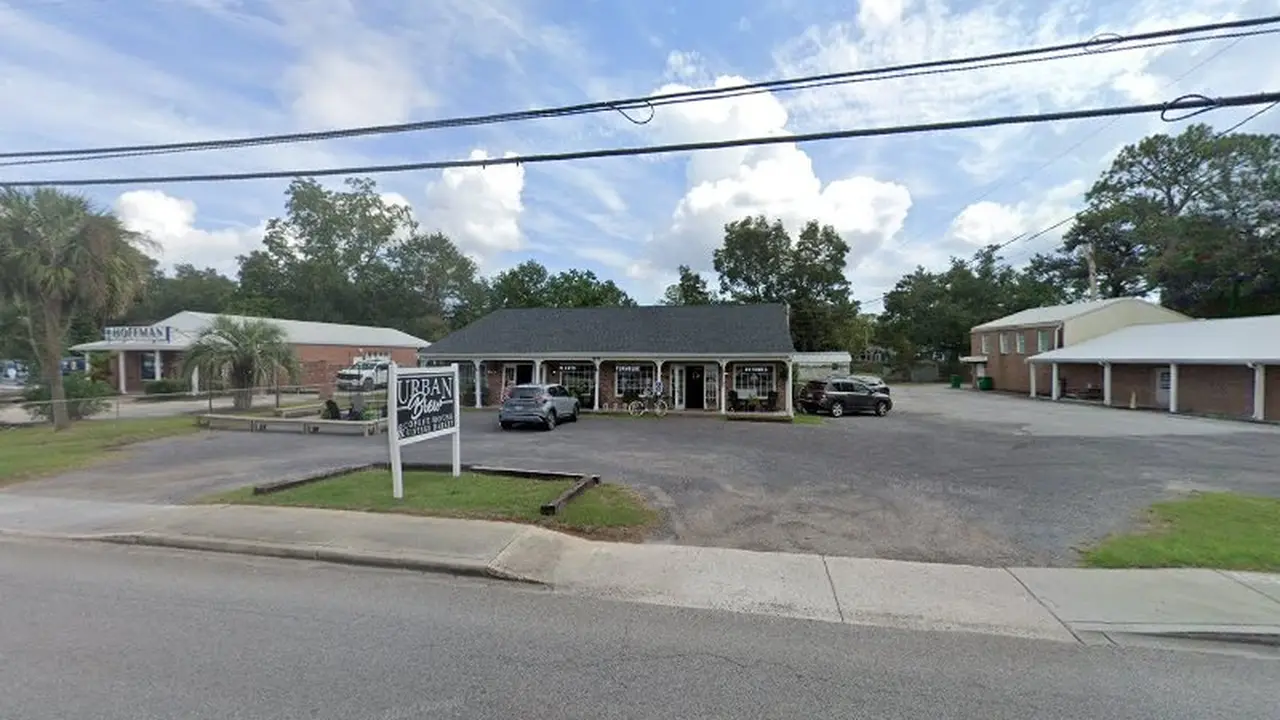 Consignment store in Georgetown, South Carolina: Urban Farmhouse