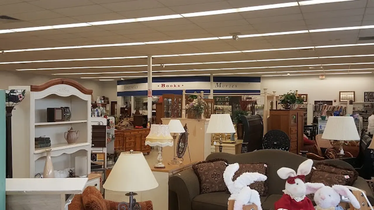 Consignment store in Wentzville, Missouri: USA Resale-Wentzville