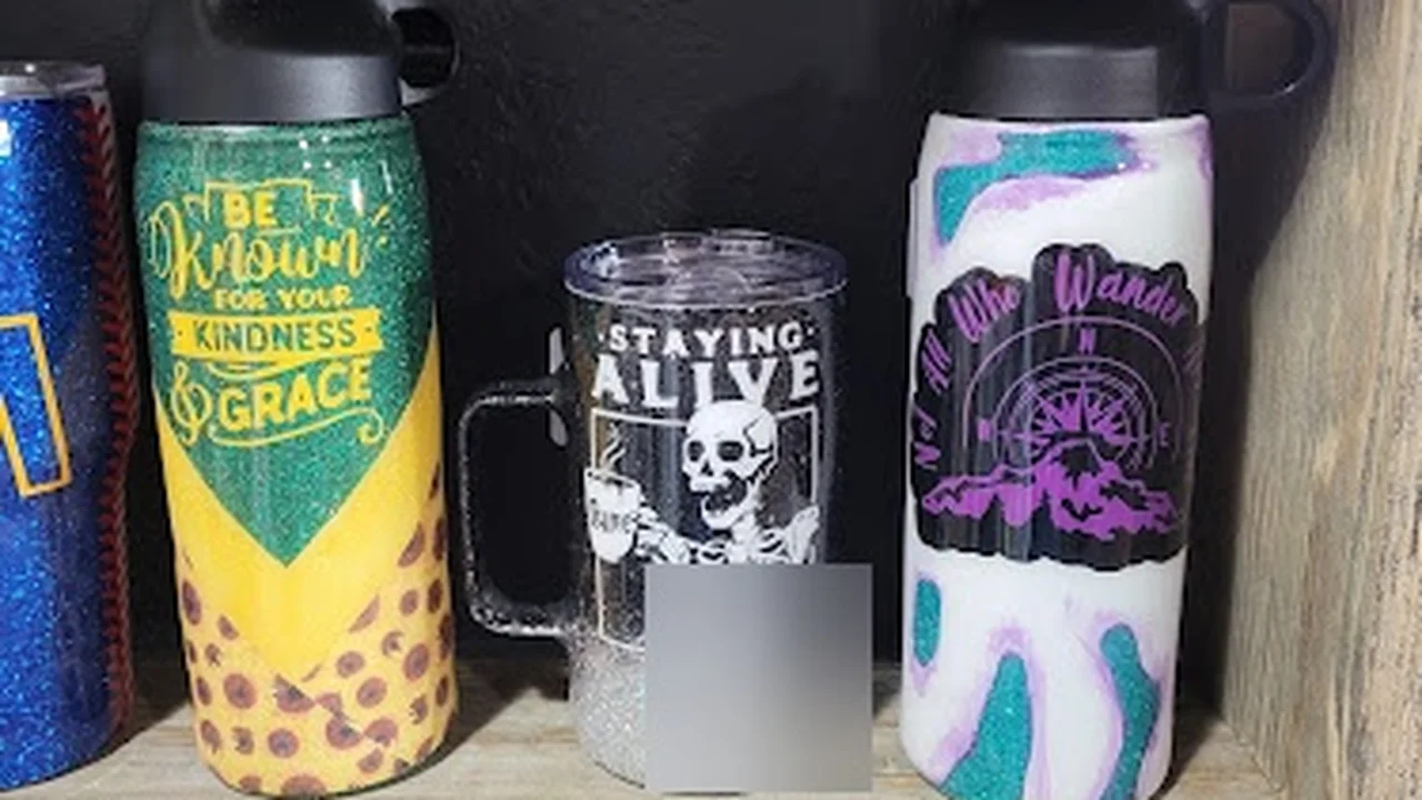 Consignment store in St Charles, Iowa: Wayward Saints Gift Shop