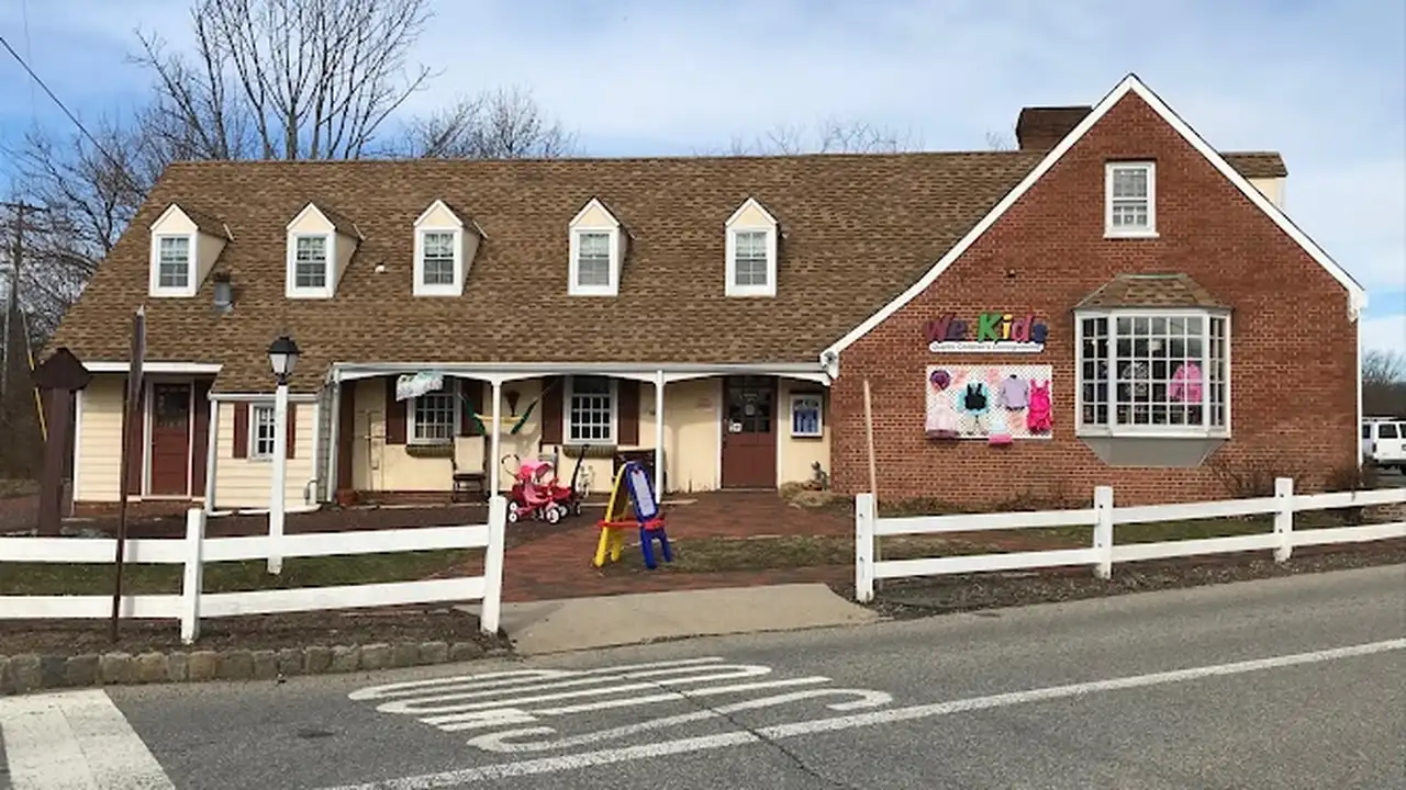 Consignment store in Flemington, New Jersey: We Kids of Flemington