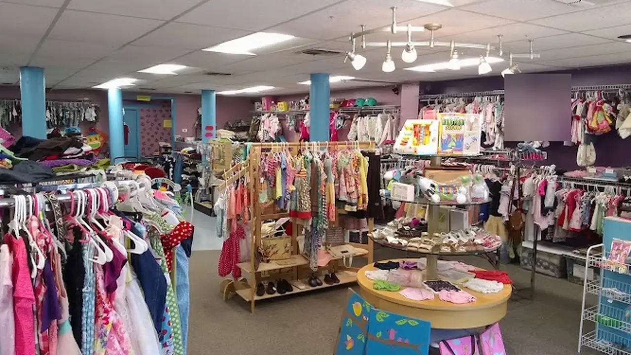 Consignment store in Brandon, Mississippi: WEAR It's At