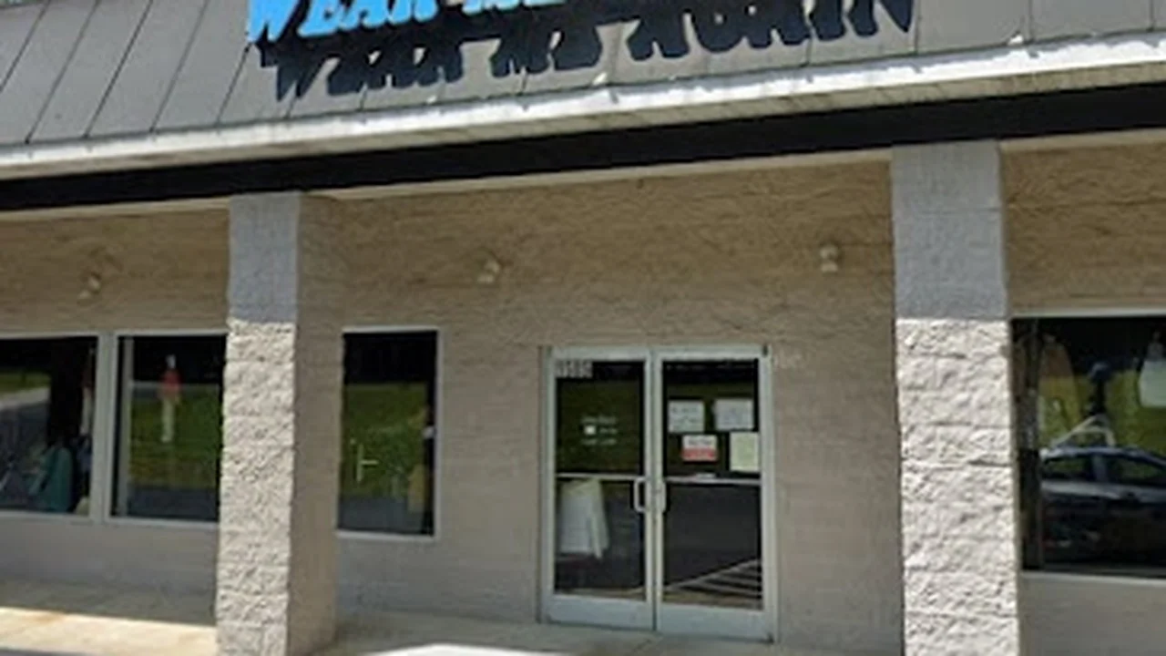 Consignment store in Carrollton, Georgia: Wear Me Again