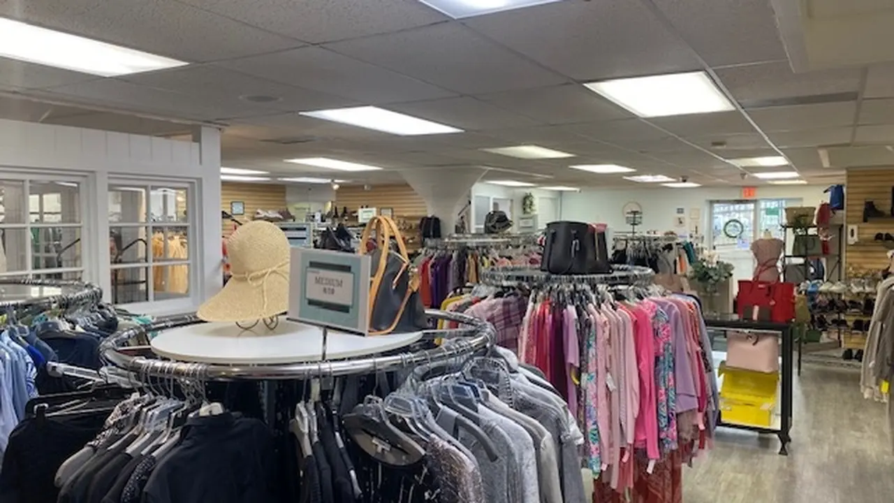 Consignment store in Landisville, Pennsylvania: Wearhouse Consignment