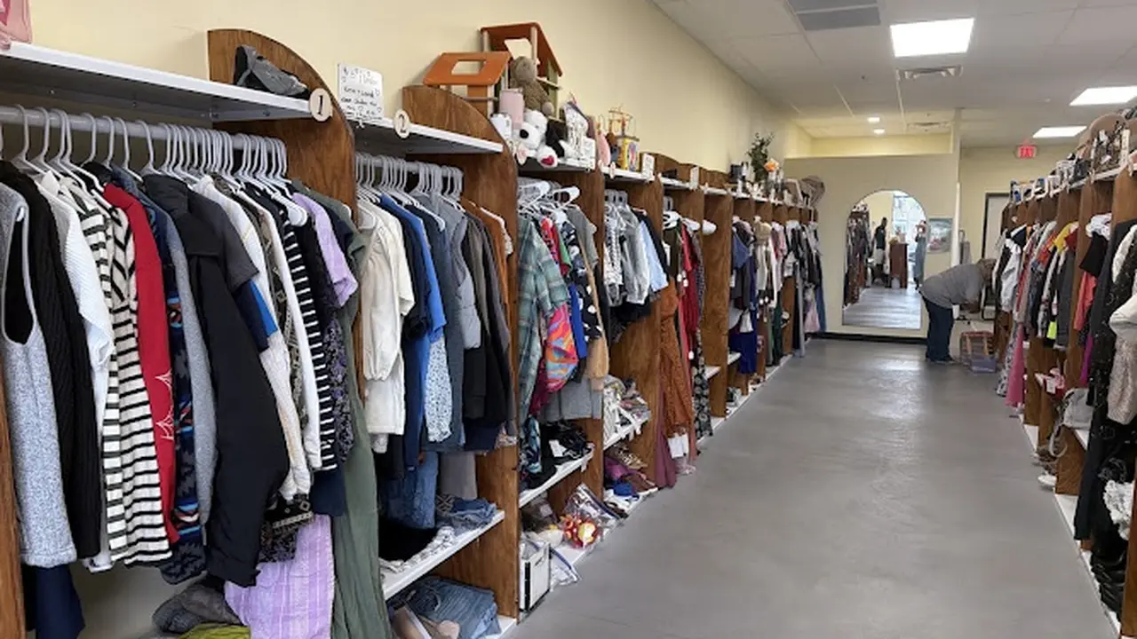 Consignment store in Nampa, Idaho: Weeklee Closet