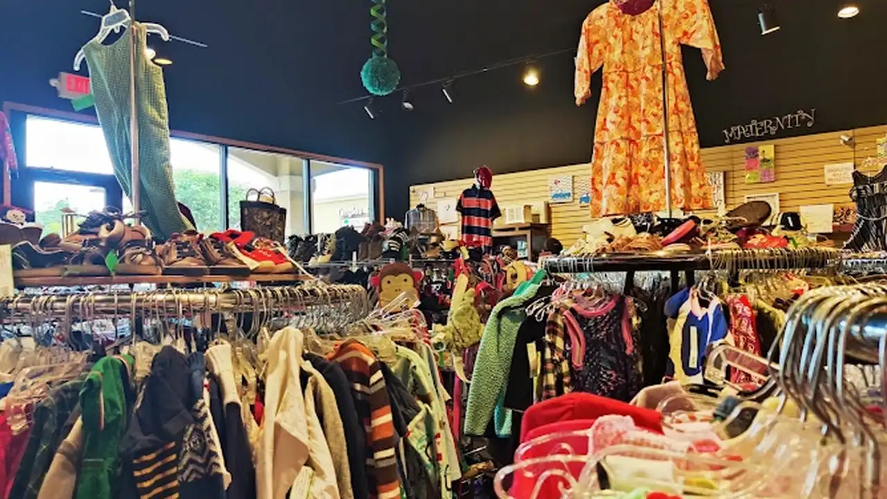 Consignment store in Birmingham, Alabama: WeePeat Boutique