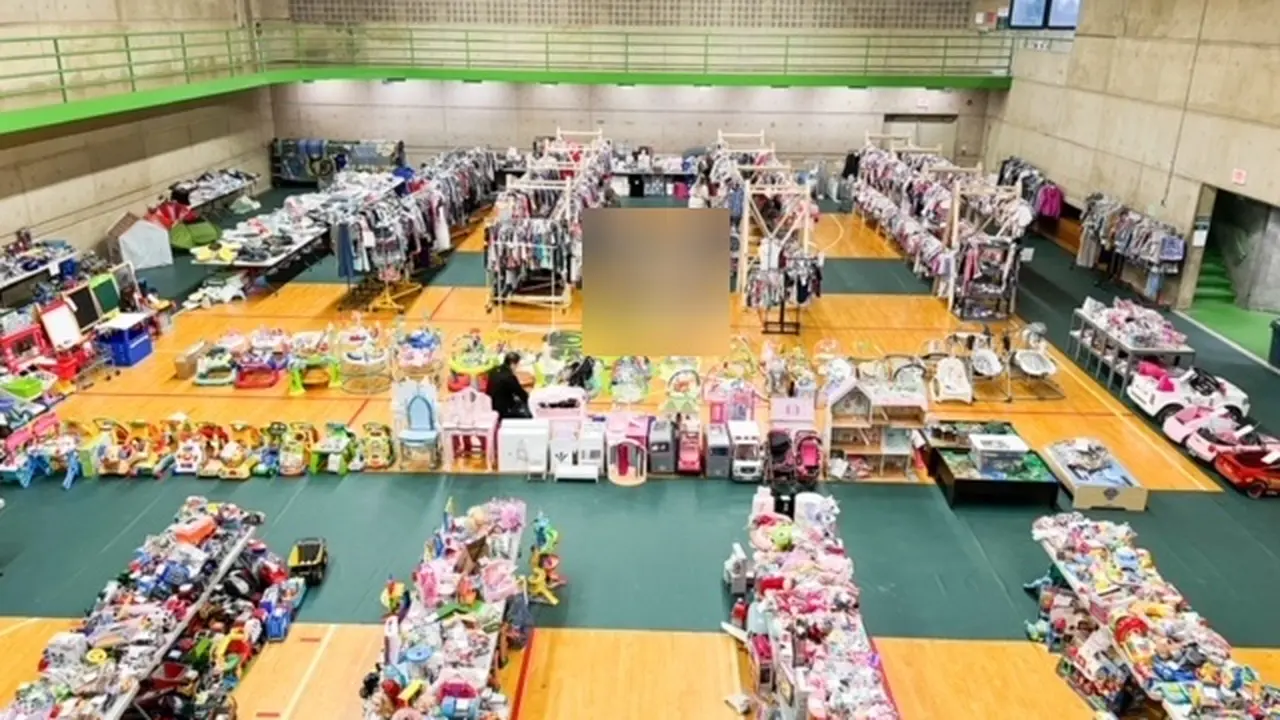 Consignment store in Columbus, Indiana: Whale of a Sale Columbus