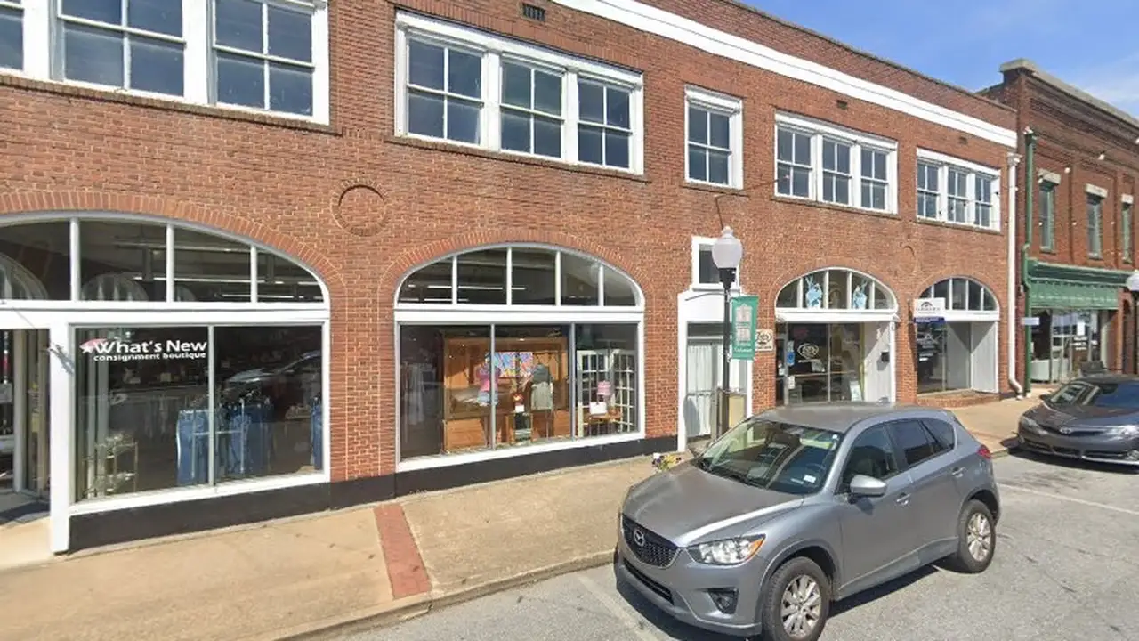 Consignment store in Rockmart, Georgia: What's New