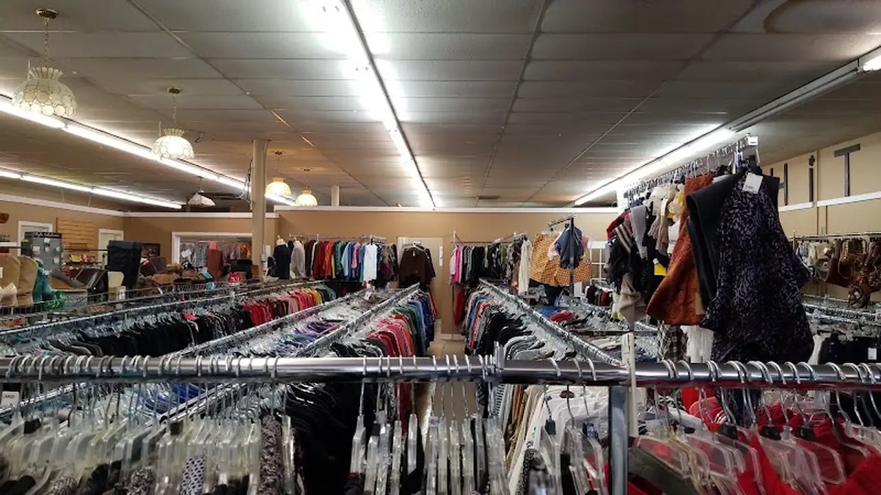 Consignment store in Kingsport, Tennessee: Whitney's Closet