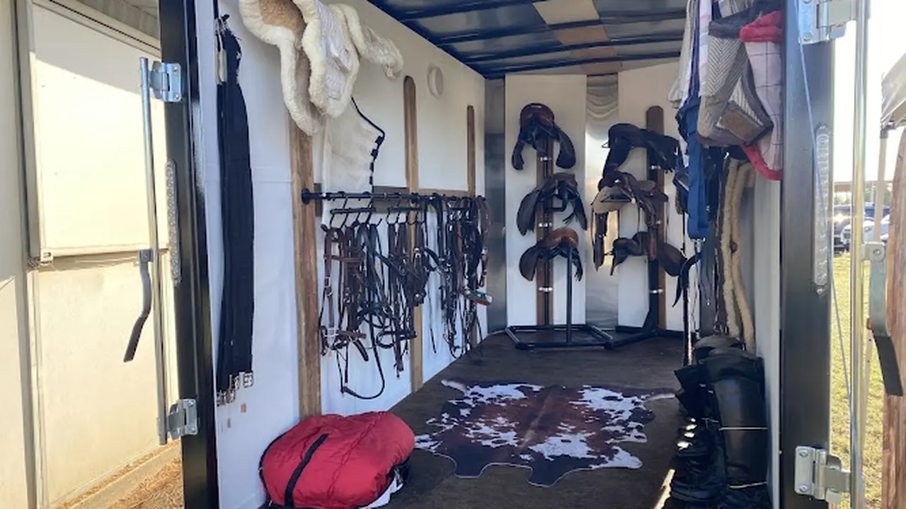 Consignment store in Clovis, California: Why We Ride