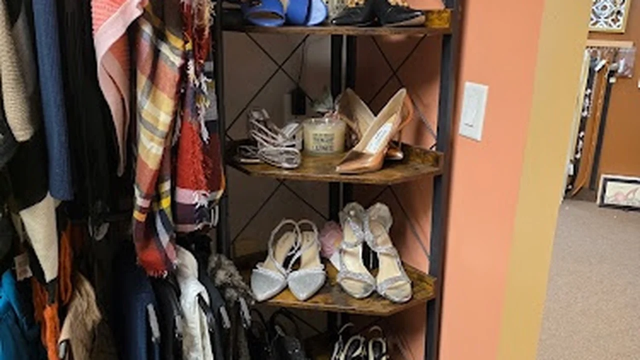 Consignment store in Mountain Top, Pennsylvania: Women’s Boutique & Consignment