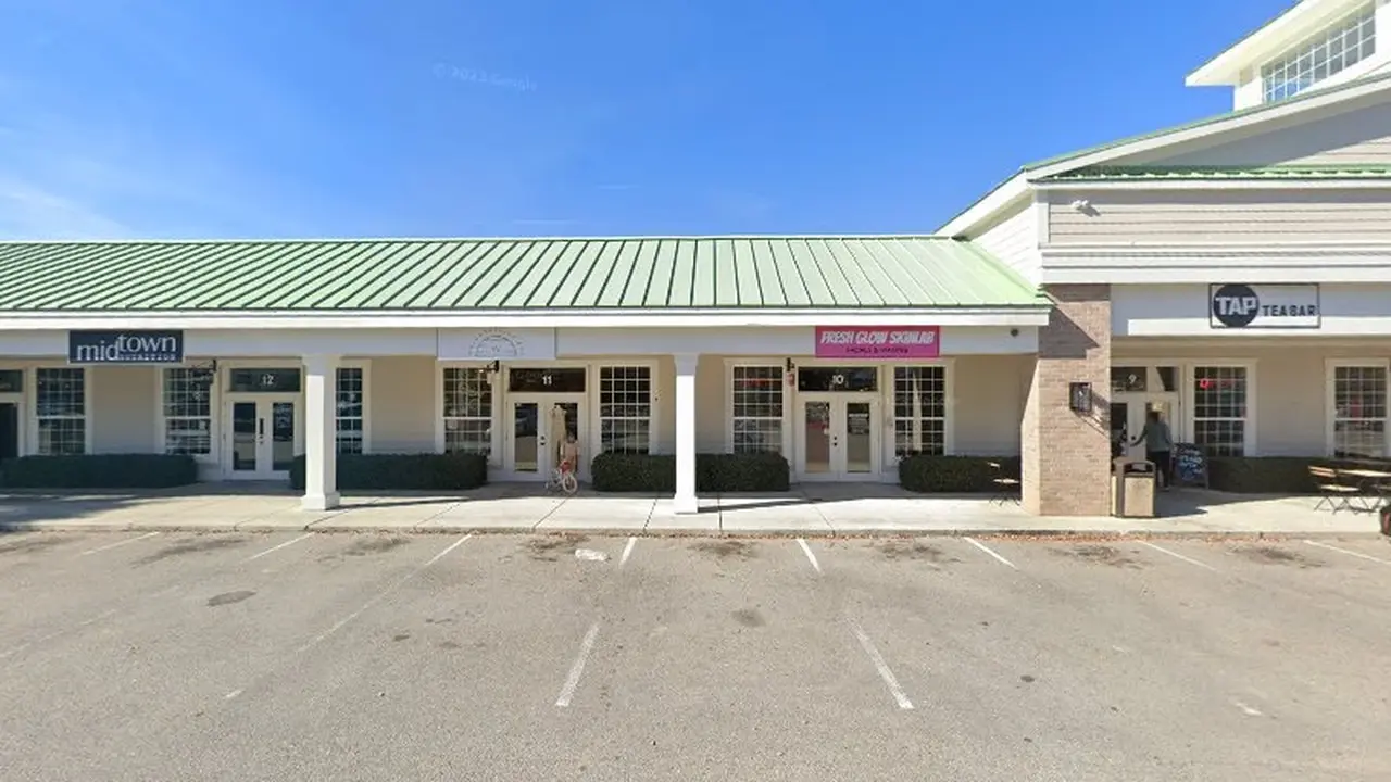Consignment store in Wilmington, North Carolina: Wrightsville Kids Collective