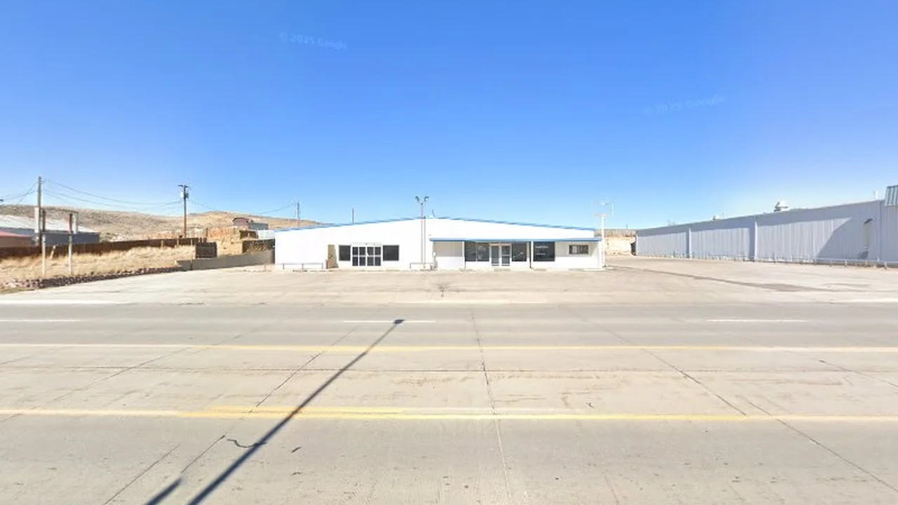 Consignment store in Rawlins, Wyoming: Wyoming Woman Consignment Thrift Shop
