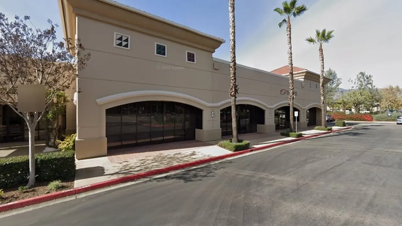Consignment store in Irwindale, California: YABOW